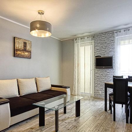 Apartamenty Pila Ngoại thất bức ảnh