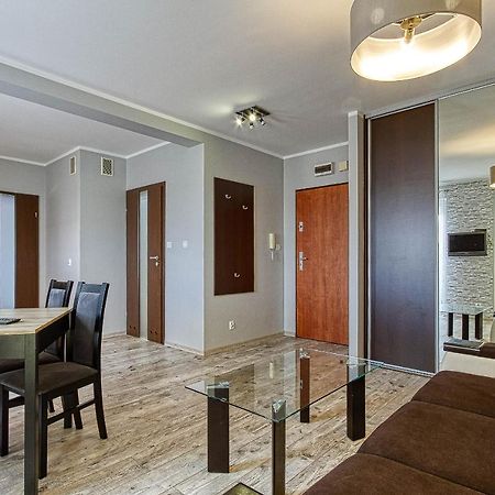 Apartamenty Pila Ngoại thất bức ảnh