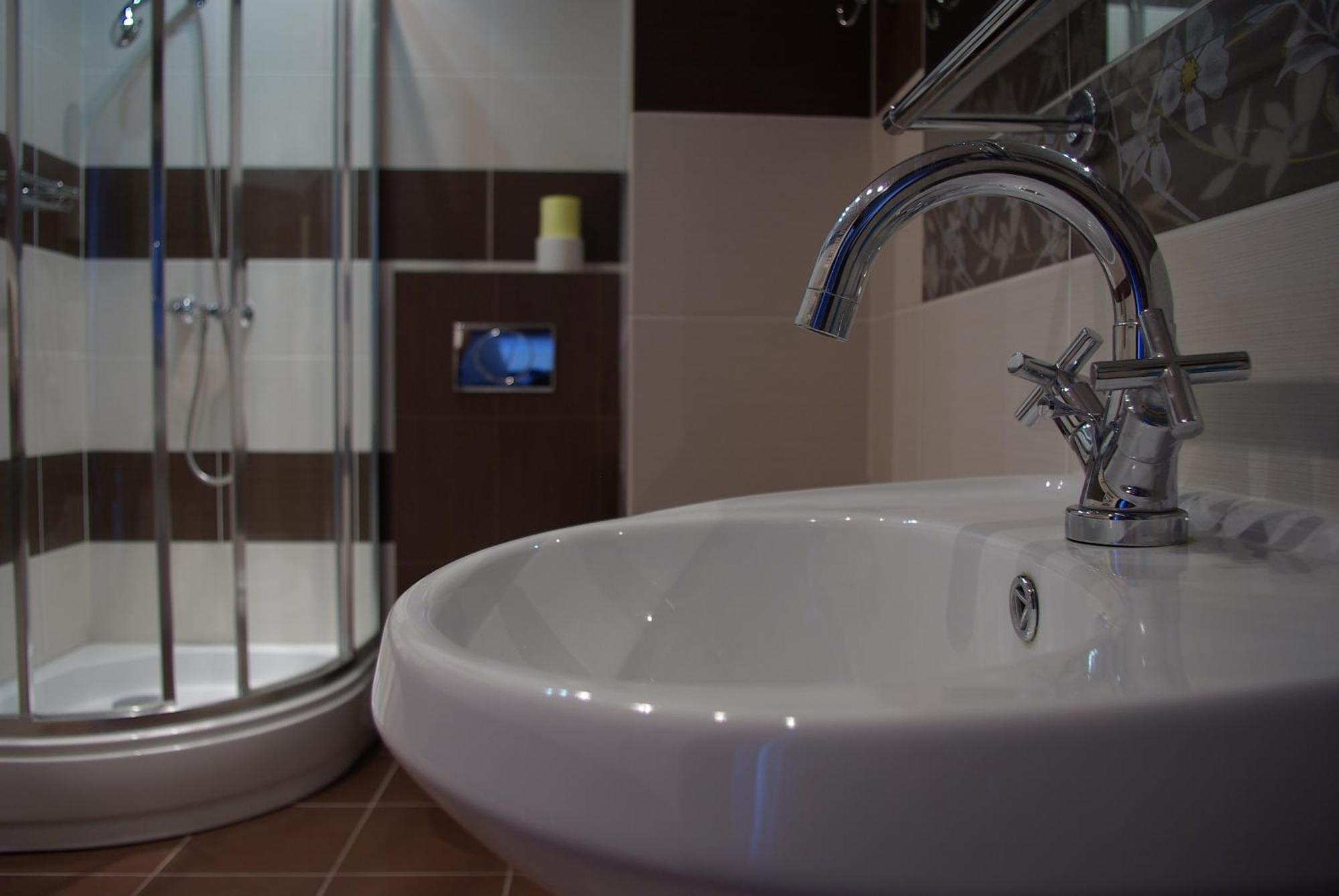 Apartamenty Pila Ngoại thất bức ảnh