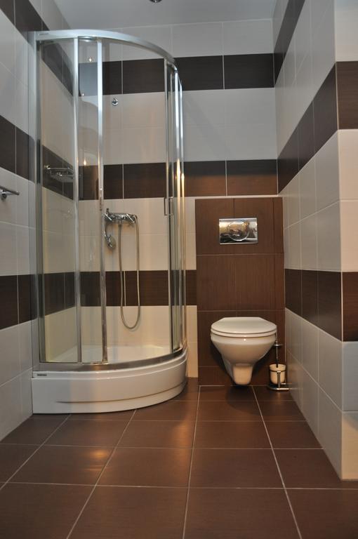 Apartamenty Pila Ngoại thất bức ảnh