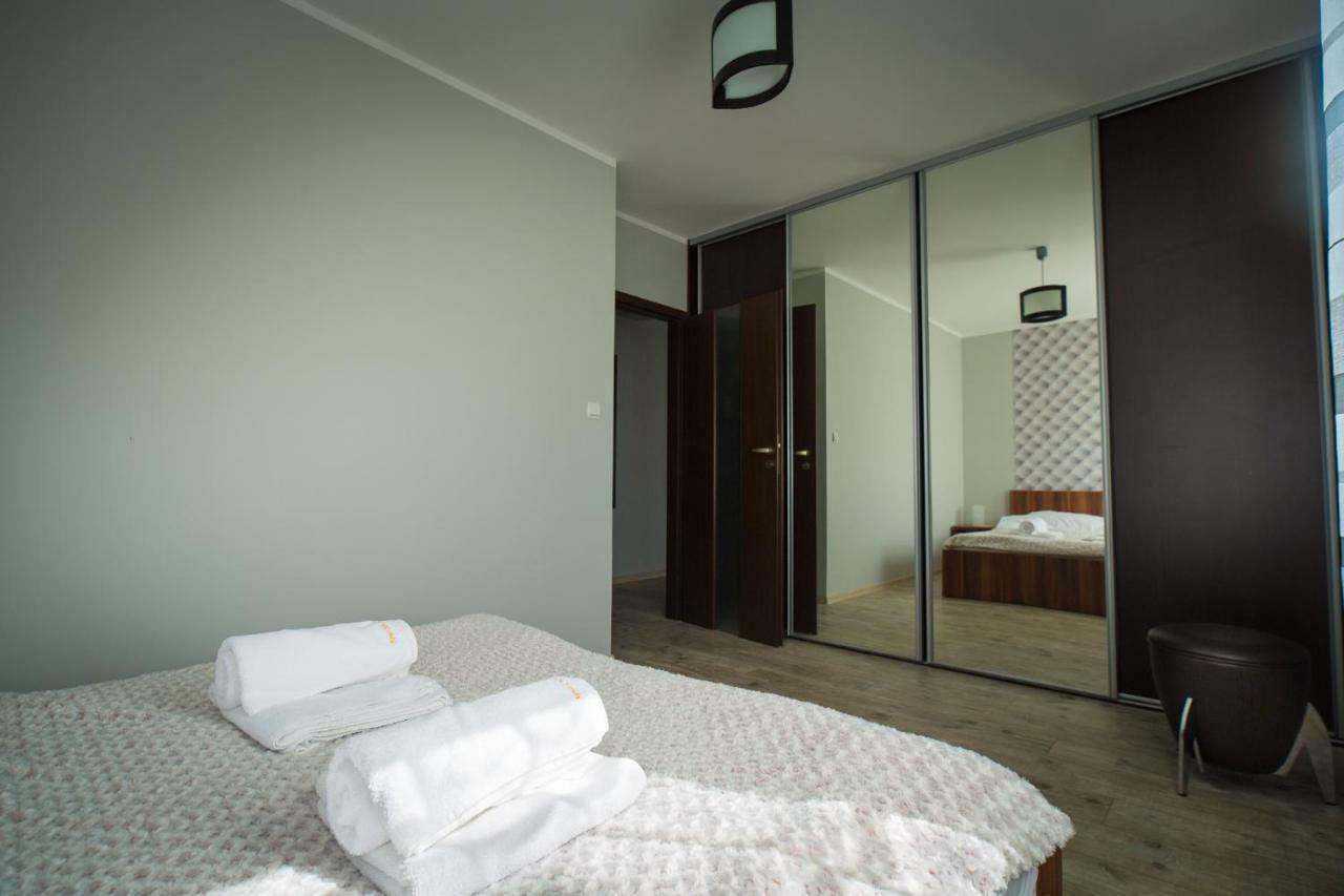 Apartamenty Pila Ngoại thất bức ảnh