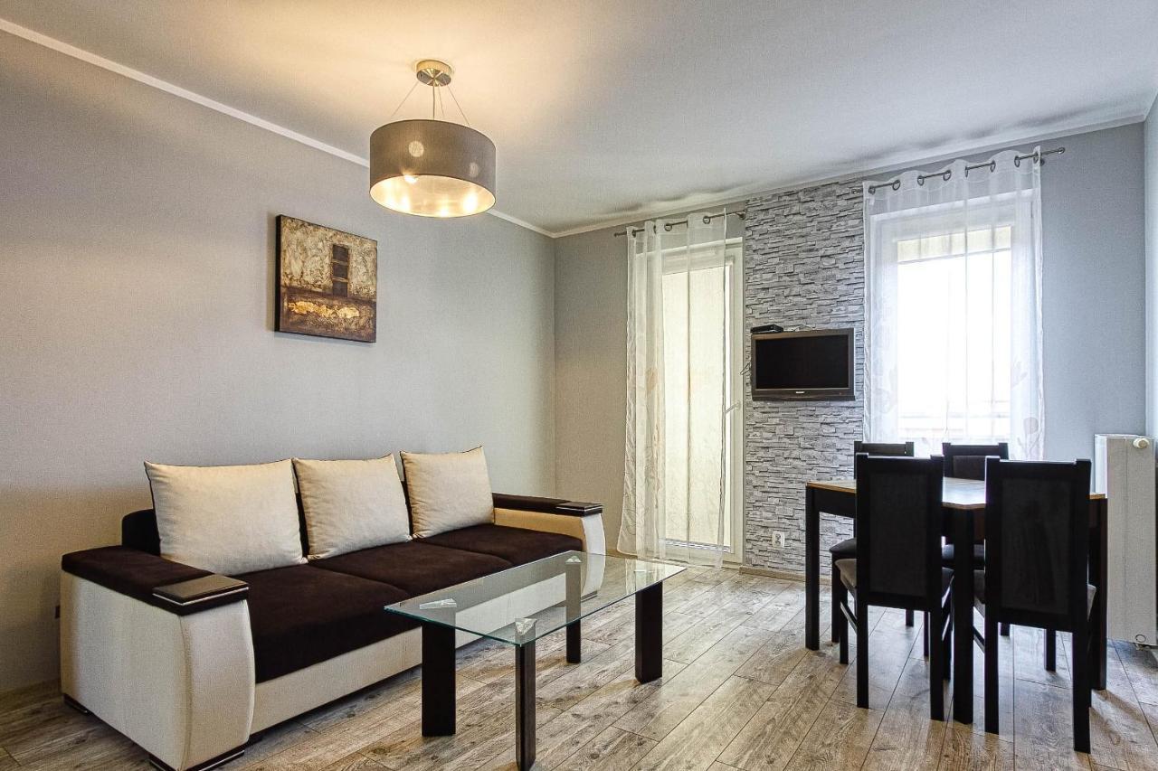 Apartamenty Pila Ngoại thất bức ảnh