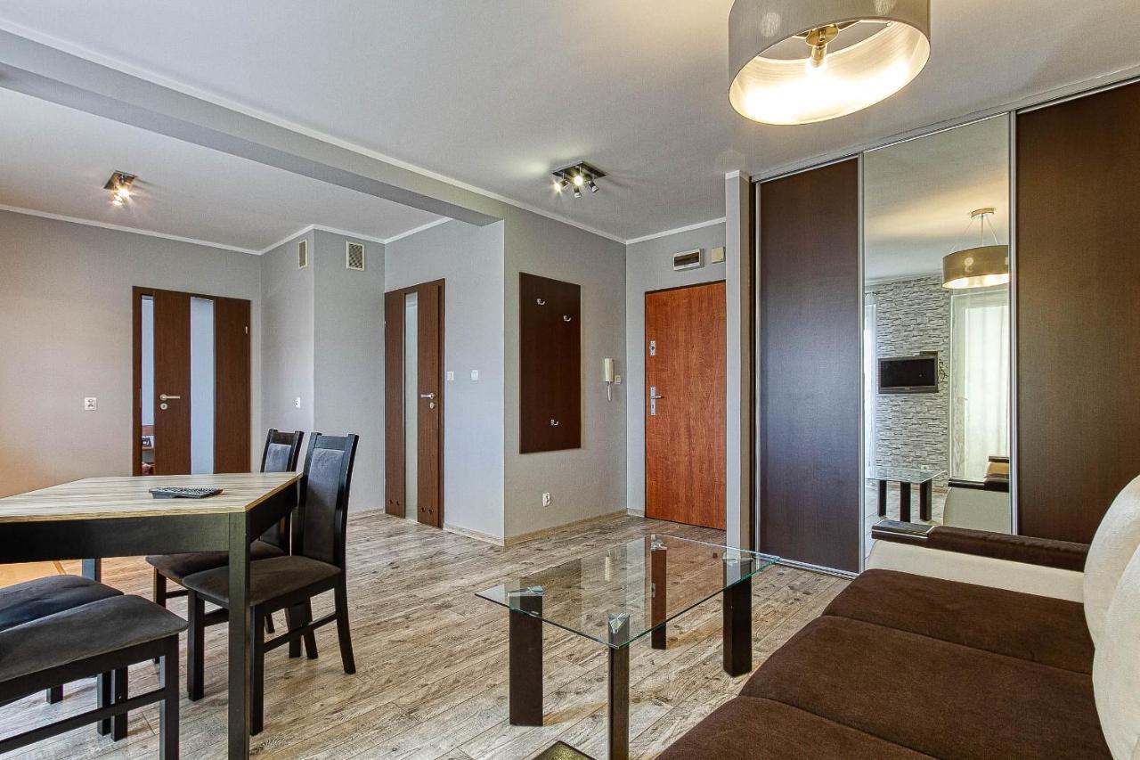 Apartamenty Pila Ngoại thất bức ảnh