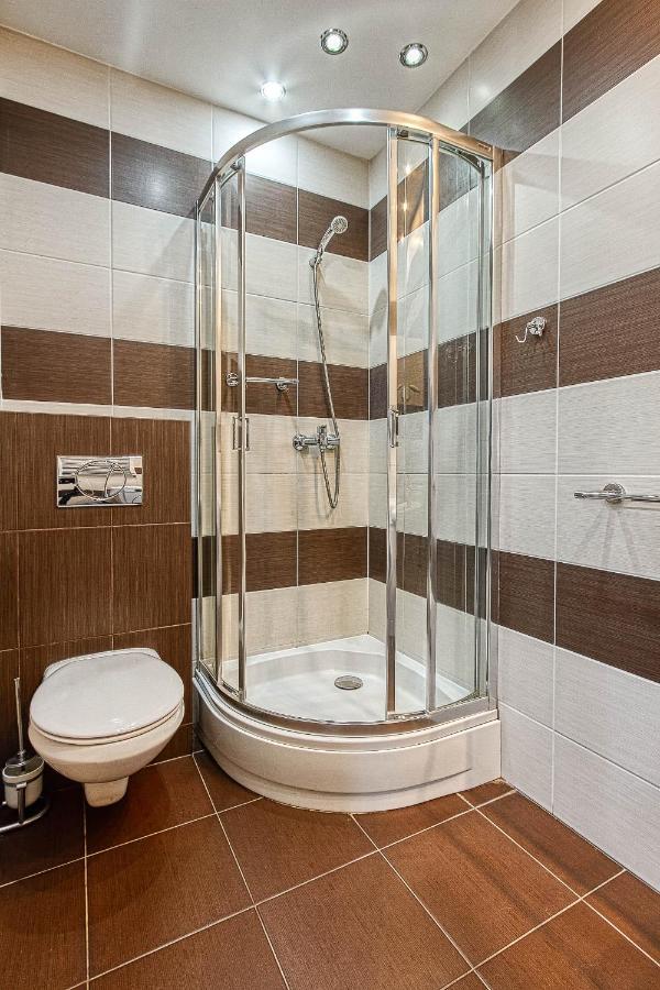 Apartamenty Pila Ngoại thất bức ảnh